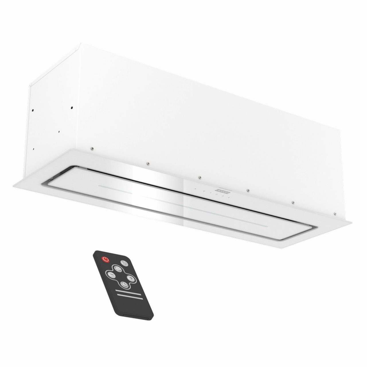 Вытяжка встраиваемая Franke LUCE 90 WH