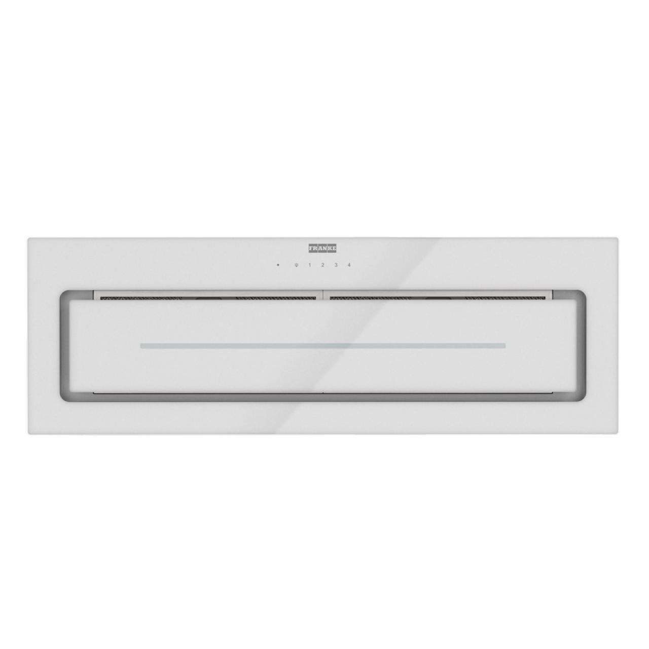 Вытяжка встраиваемая Franke LUCE 90 WH