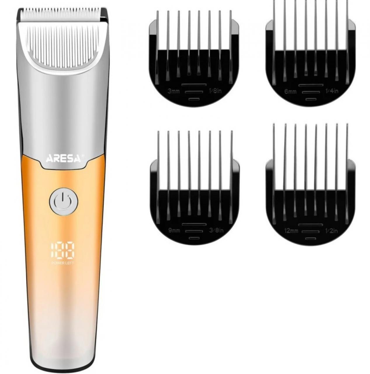 Машинка для стрижки Aresa AR-2251