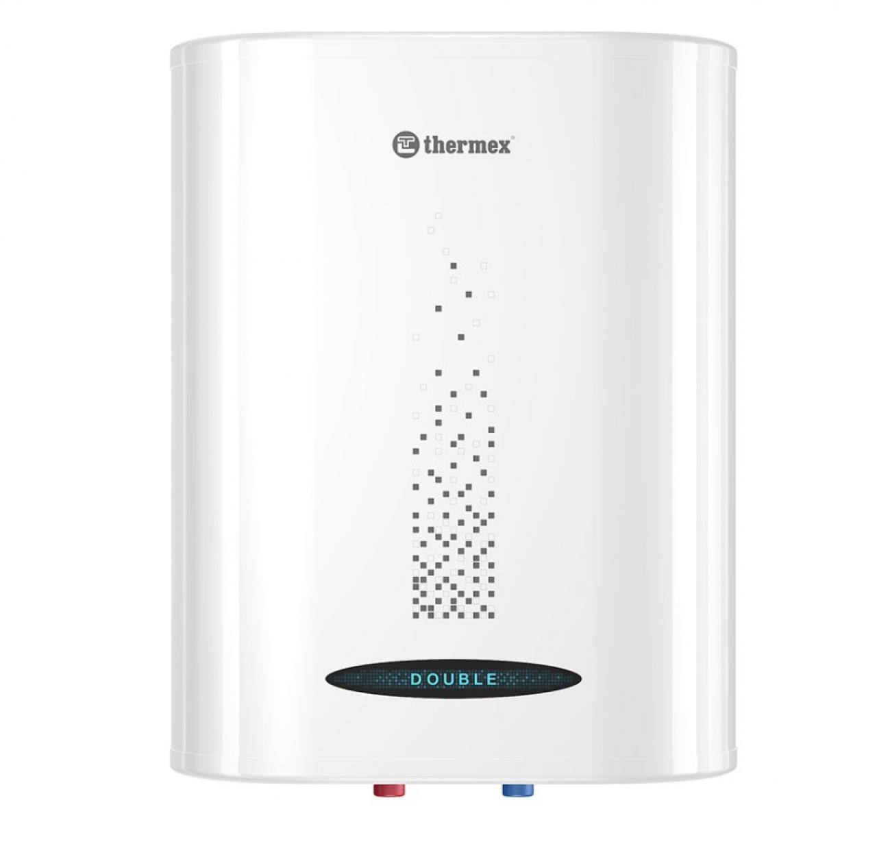 Водонагреватель накопительный Thermex Double 30