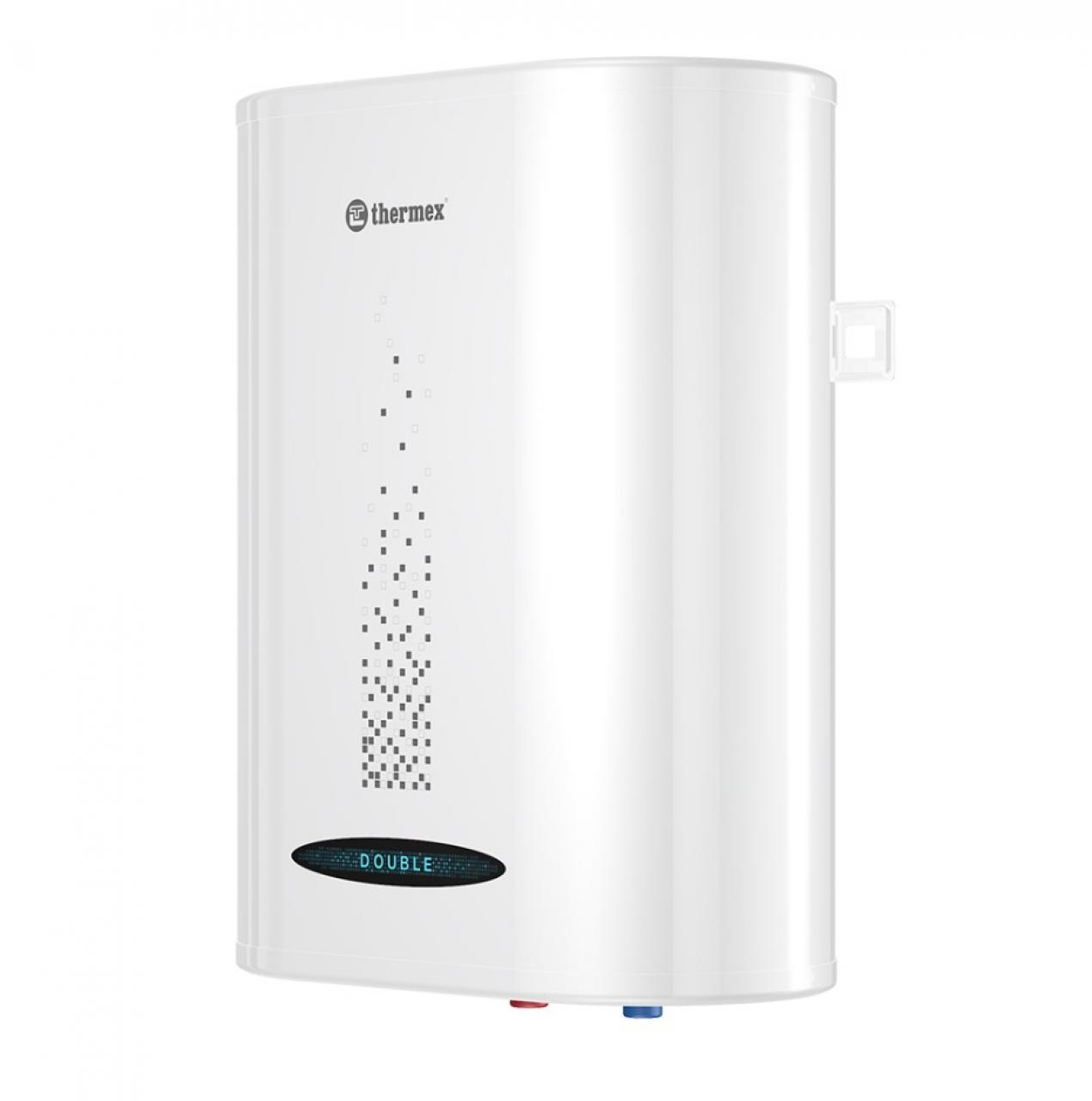 Водонагреватель накопительный Thermex Double 30