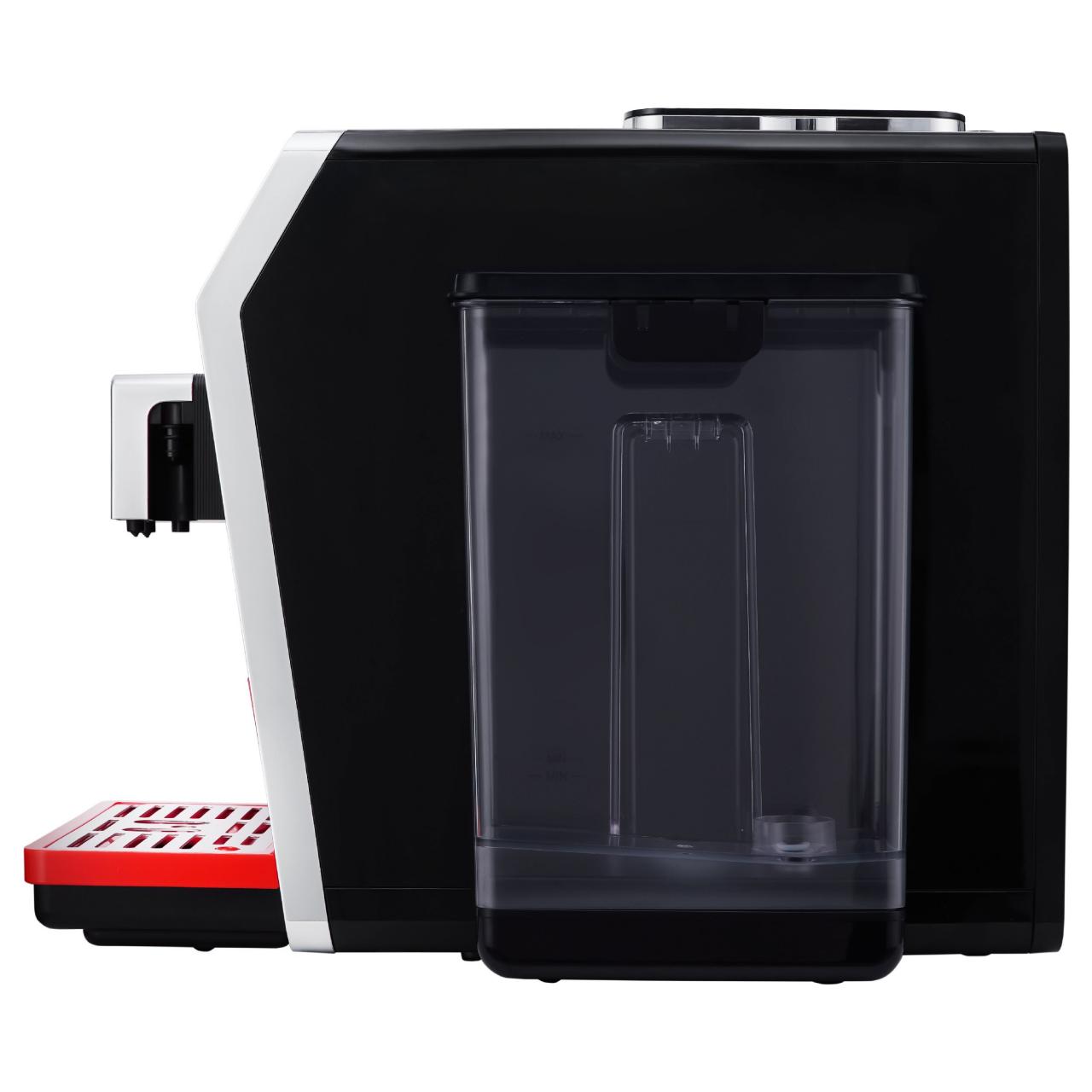 Кофемашина Korting KACM 2005 Diva Red