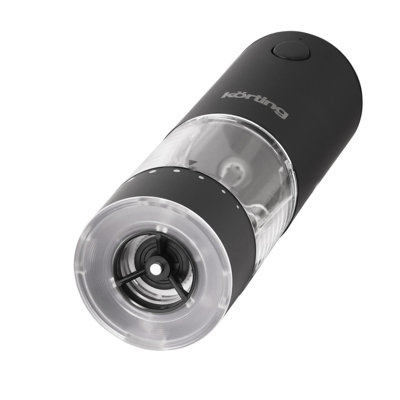 Набор мельниц для специй Korting KSM 0001-MR2