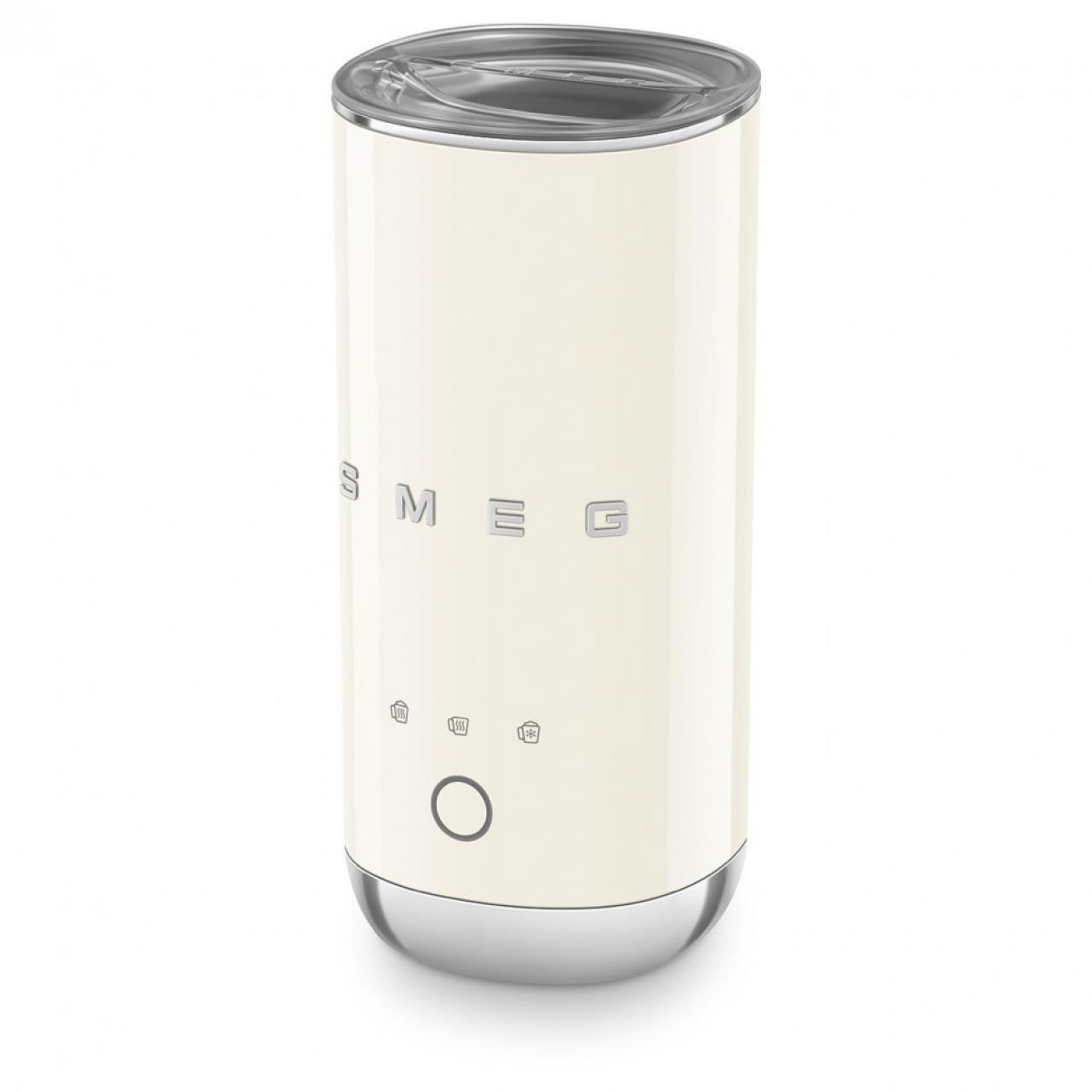Вспениватель молока Smeg MFF02CREU