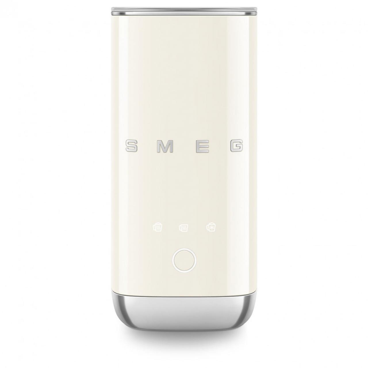 Вспениватель молока Smeg MFF02CREU
