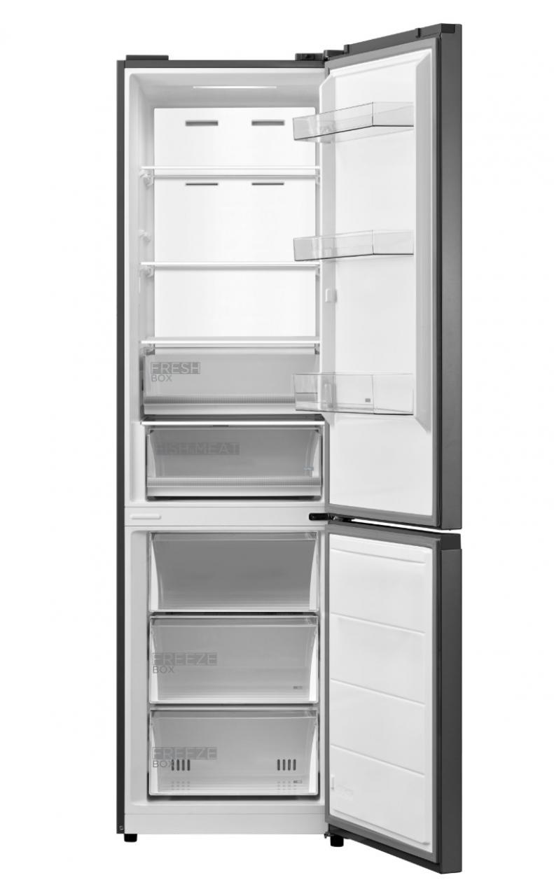 Холодильник Midea MDRB522MGE46OD