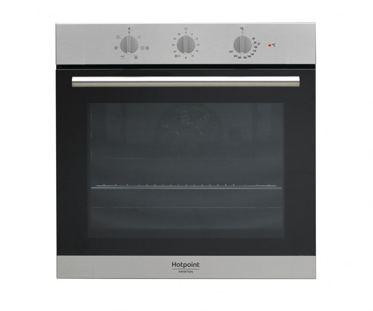 Духовой шкаф Hotpoint 2AF 534 H IX HA