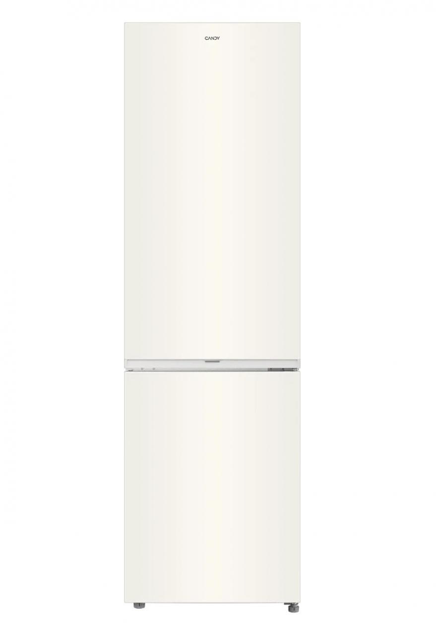 Холодильник CANDY CFN6200C бежевый