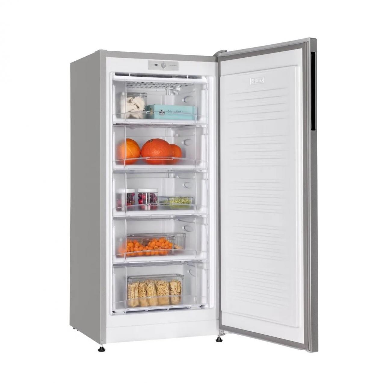 Морозильник NORDFROST DF 263 SAP