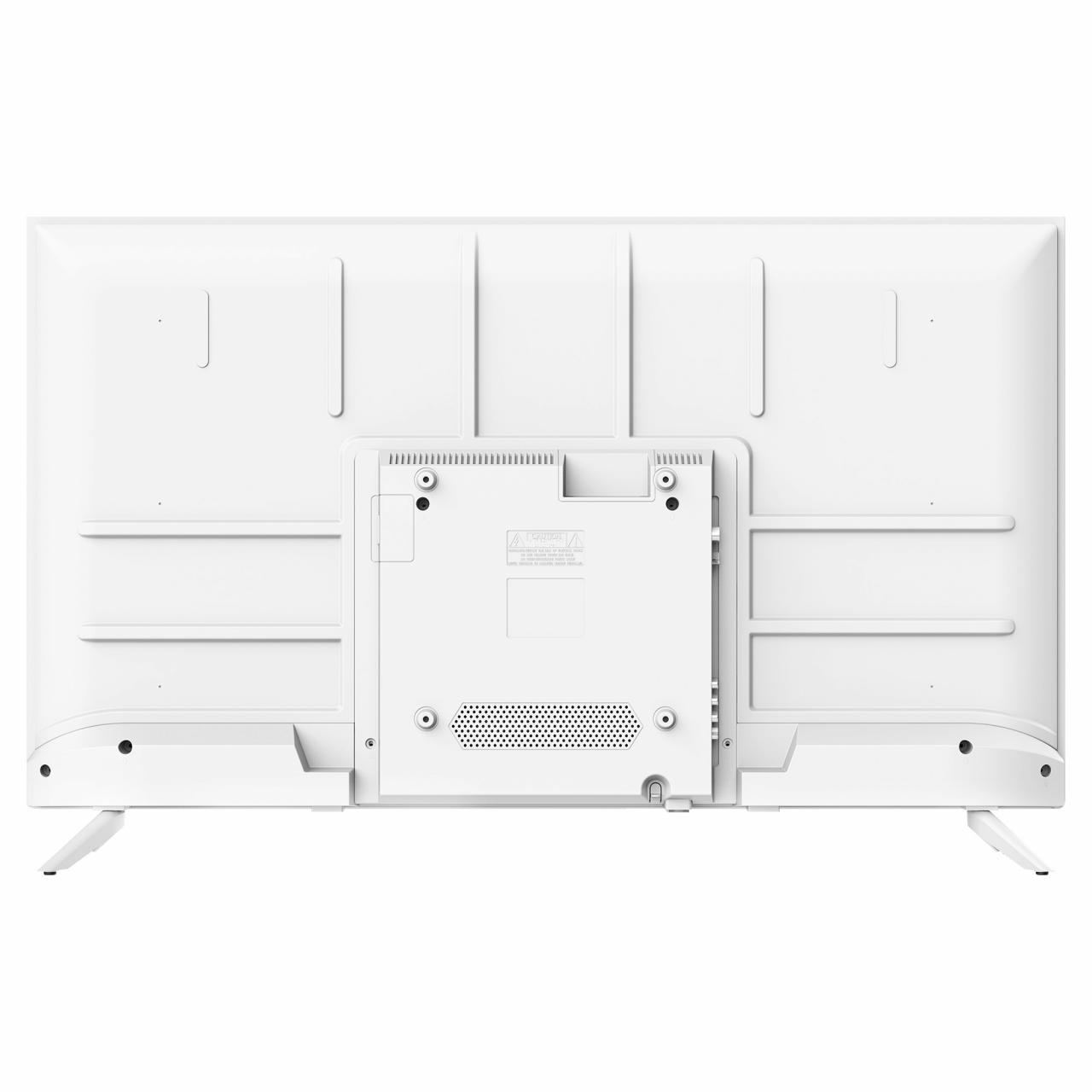 LED-телевизор BBK 40LEX-7241/FTS2C белый