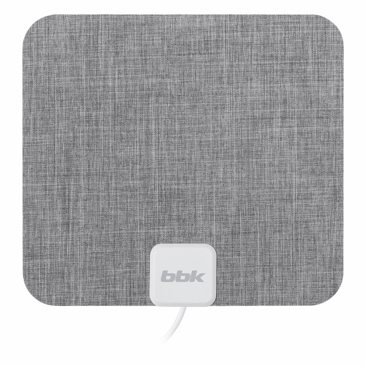 Антенна активная BBK DA26 серый