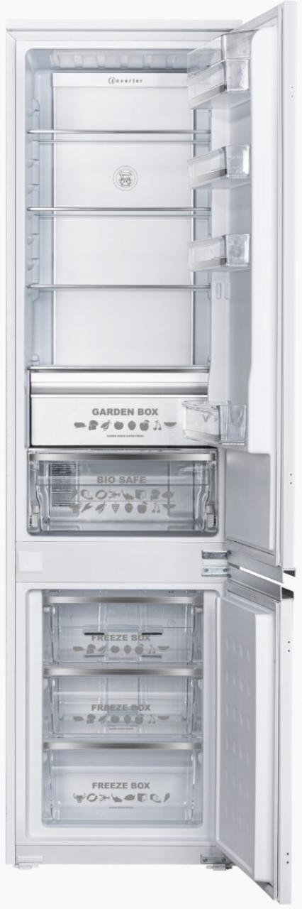 Холодильник встраиваемый Kaiser EKK 60193