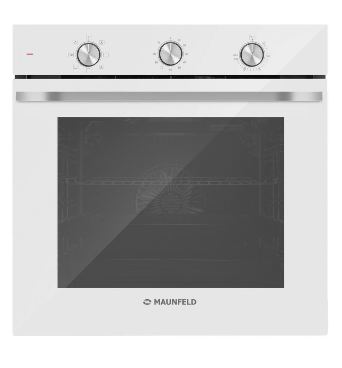 Шкаф духовой MAUNFELD FEOF7871W