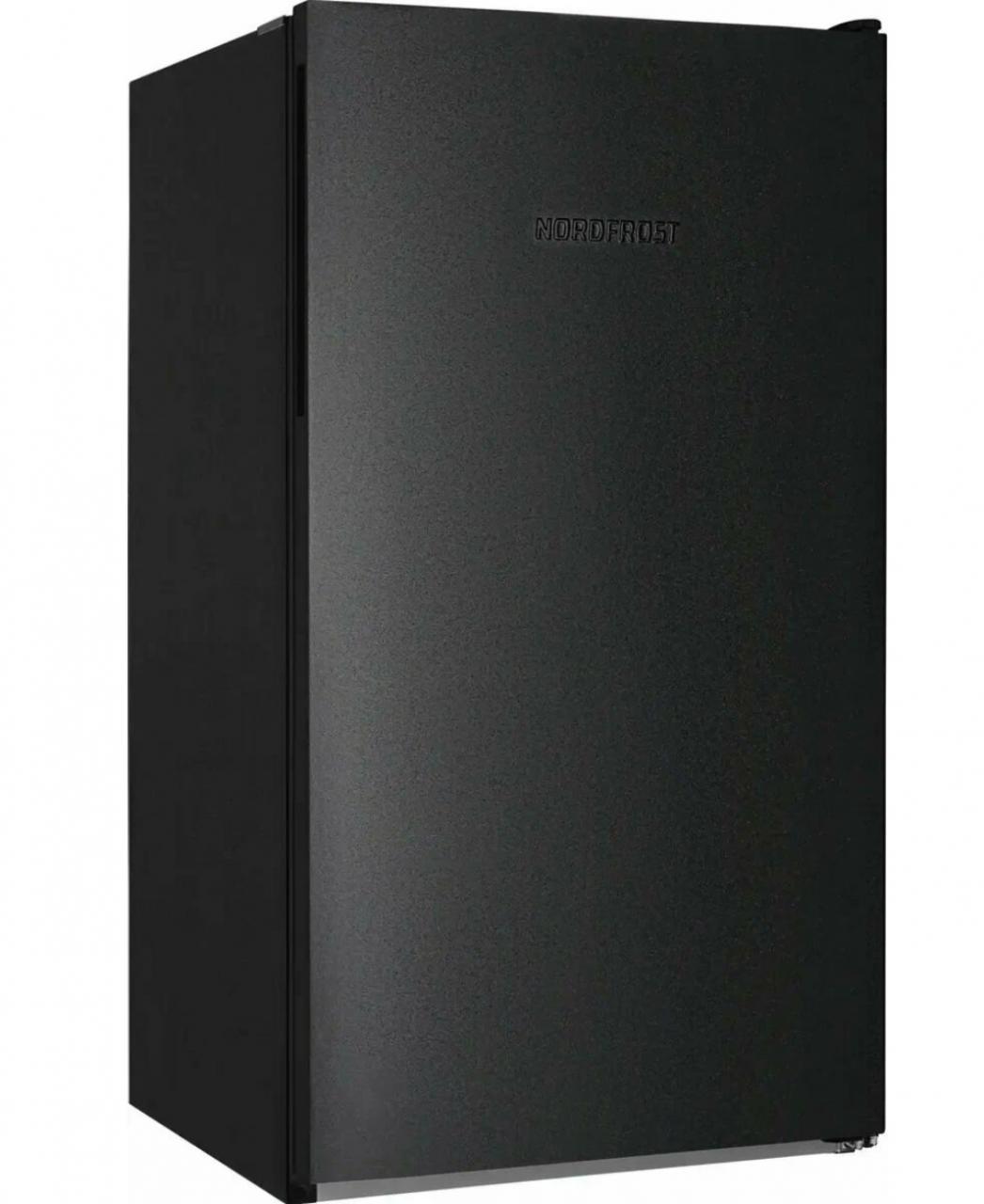 Морозильная камера NORDFROST DF 261 BAP