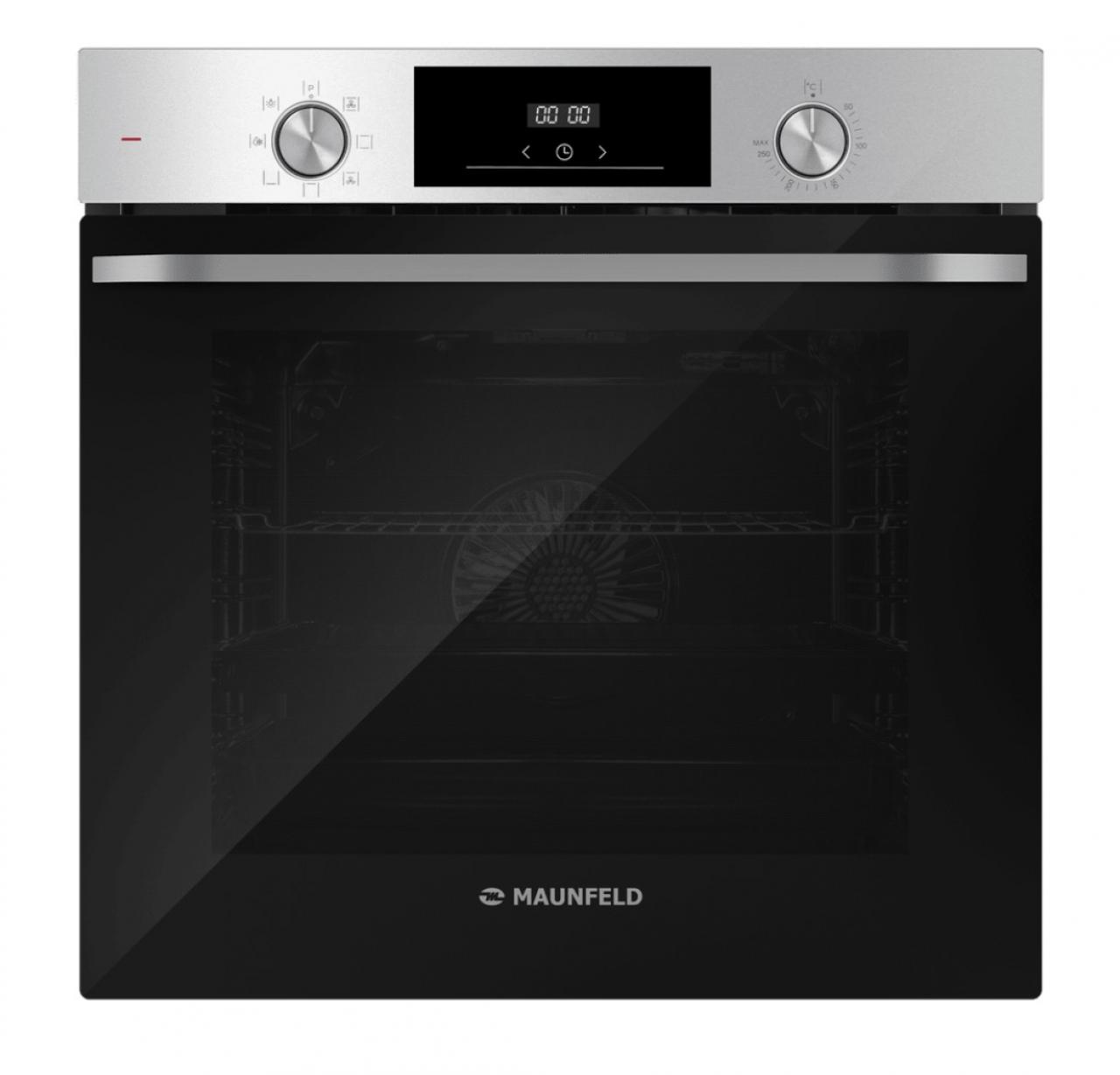 Шкаф духовой MAUNFELD FEOH7872S