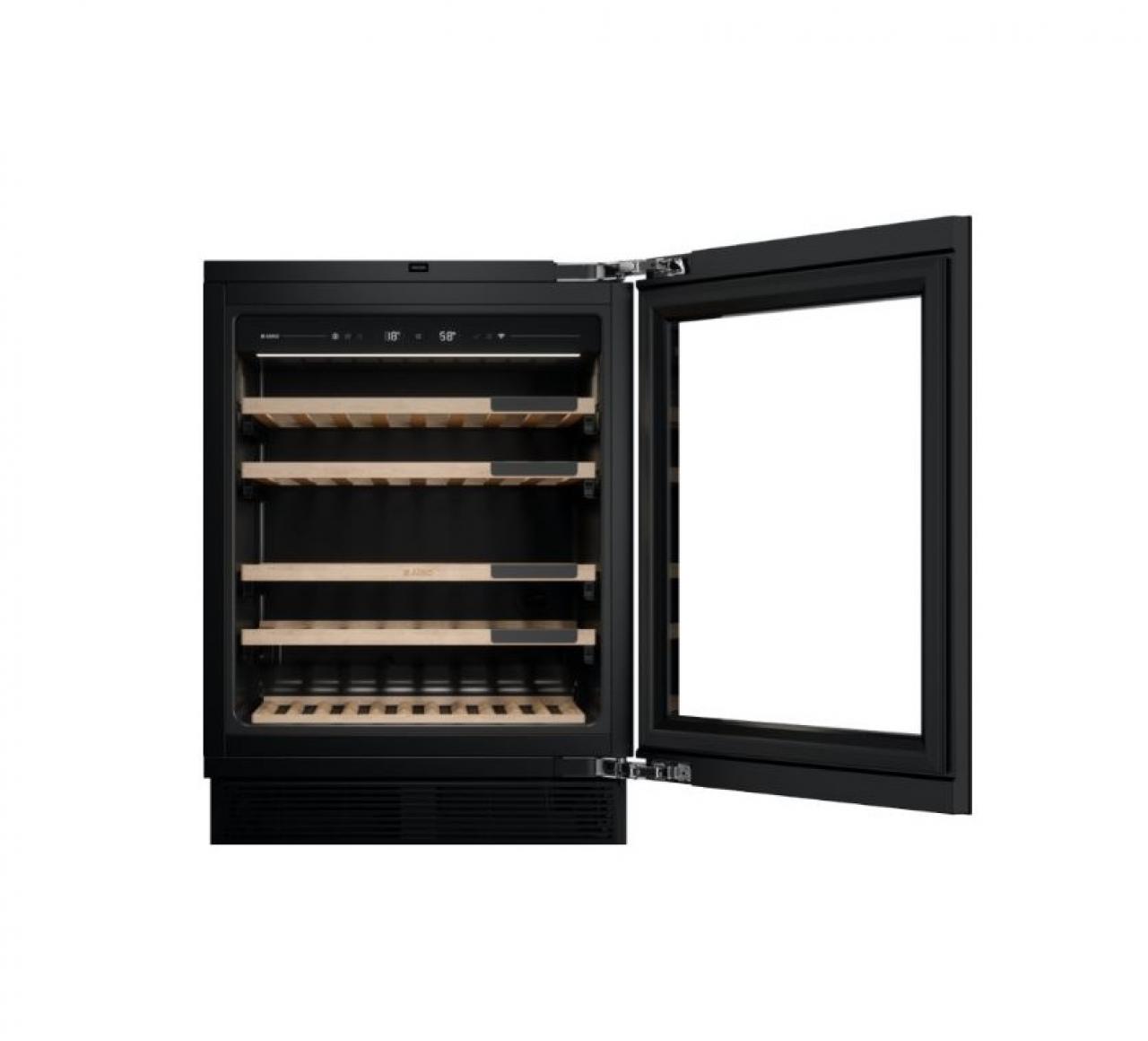 Винный шкаф встраиваемый ASKO WU886G1ENB1