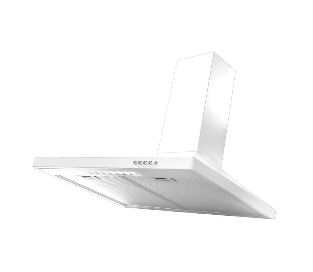 Вытяжка Delvento DLV61W1 белый