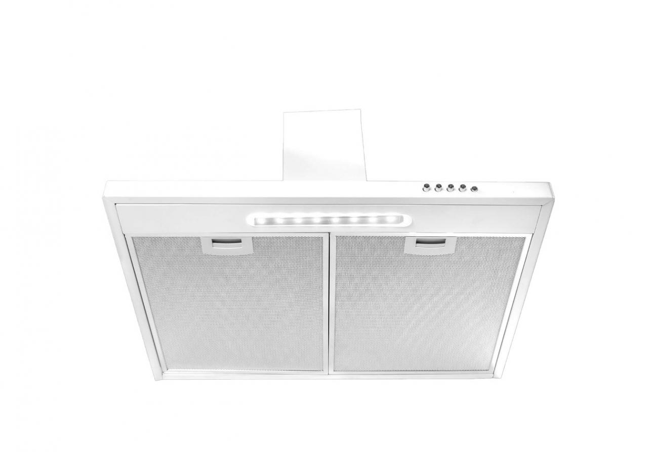 Вытяжка Delvento DLV61W1 белый