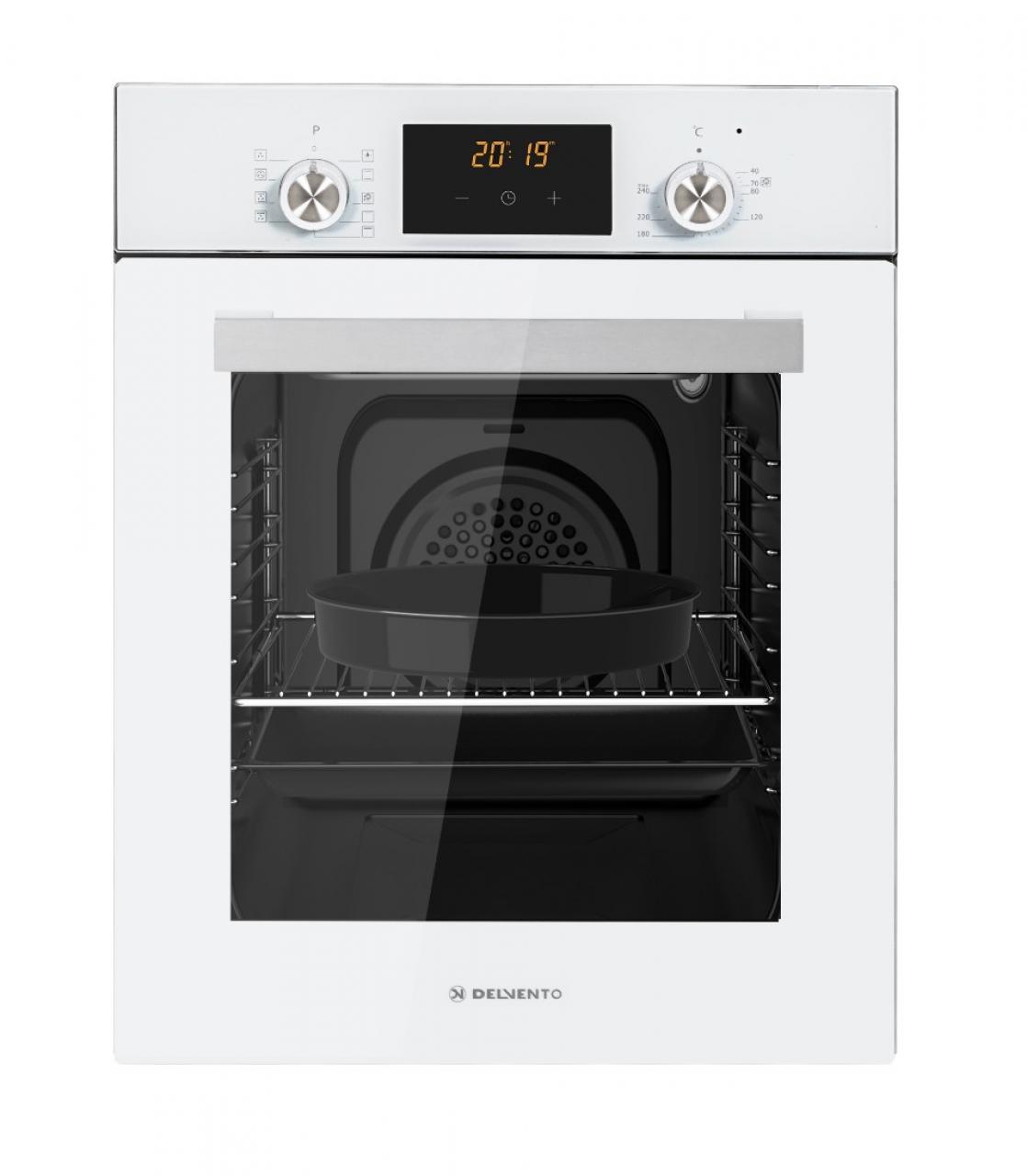 Духовой шкаф Delvento V4EC59001