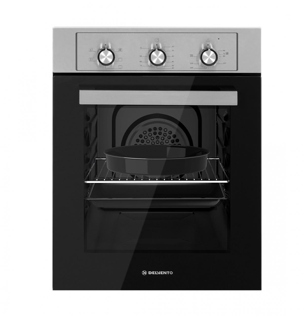 Духовой шкаф Delvento V4EM16001
