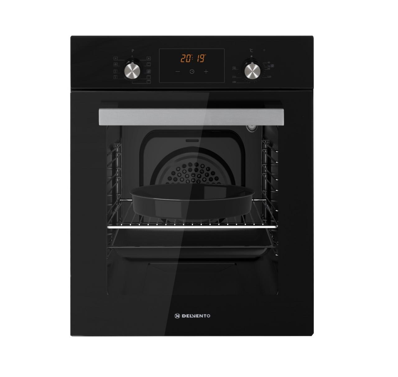Духовой шкаф Delvento V4ES59001
