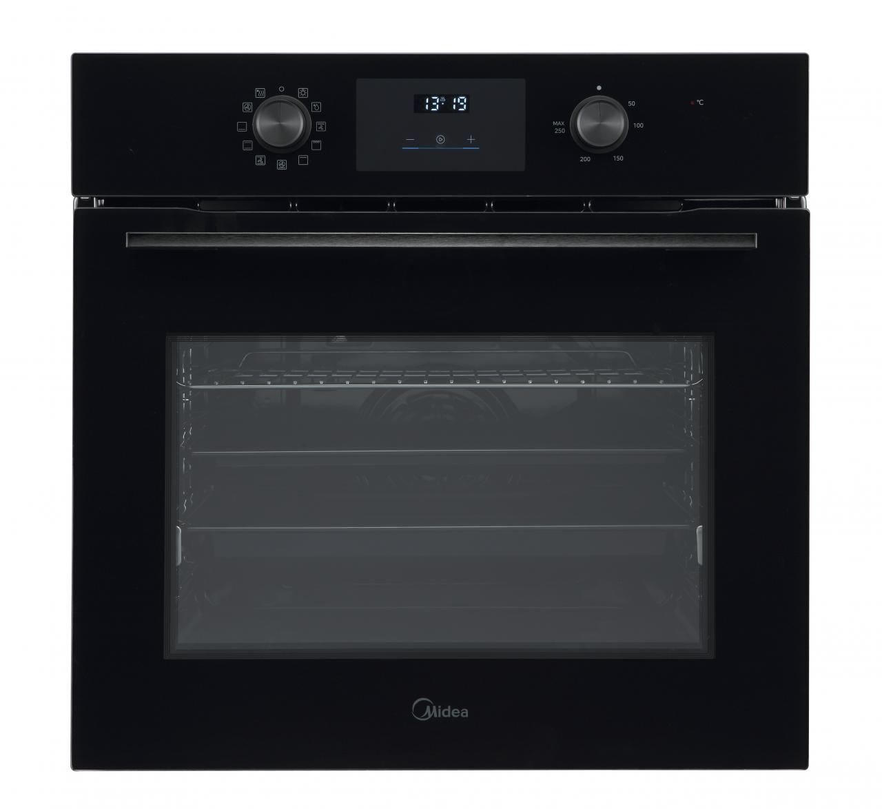 Духовой шкаф Midea MO 611107 GB