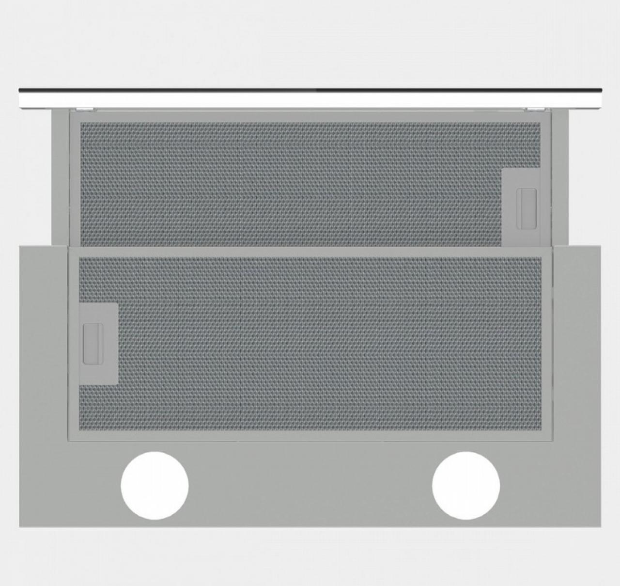Вытяжка встраиваемая Gorenje TH60E8SGB