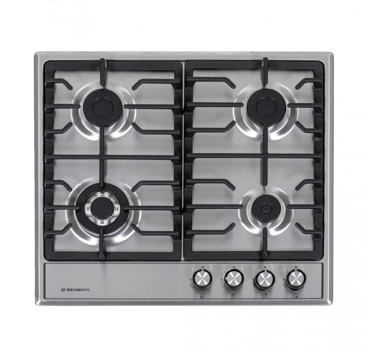 Варочная поверхность Delvento V60V41M011