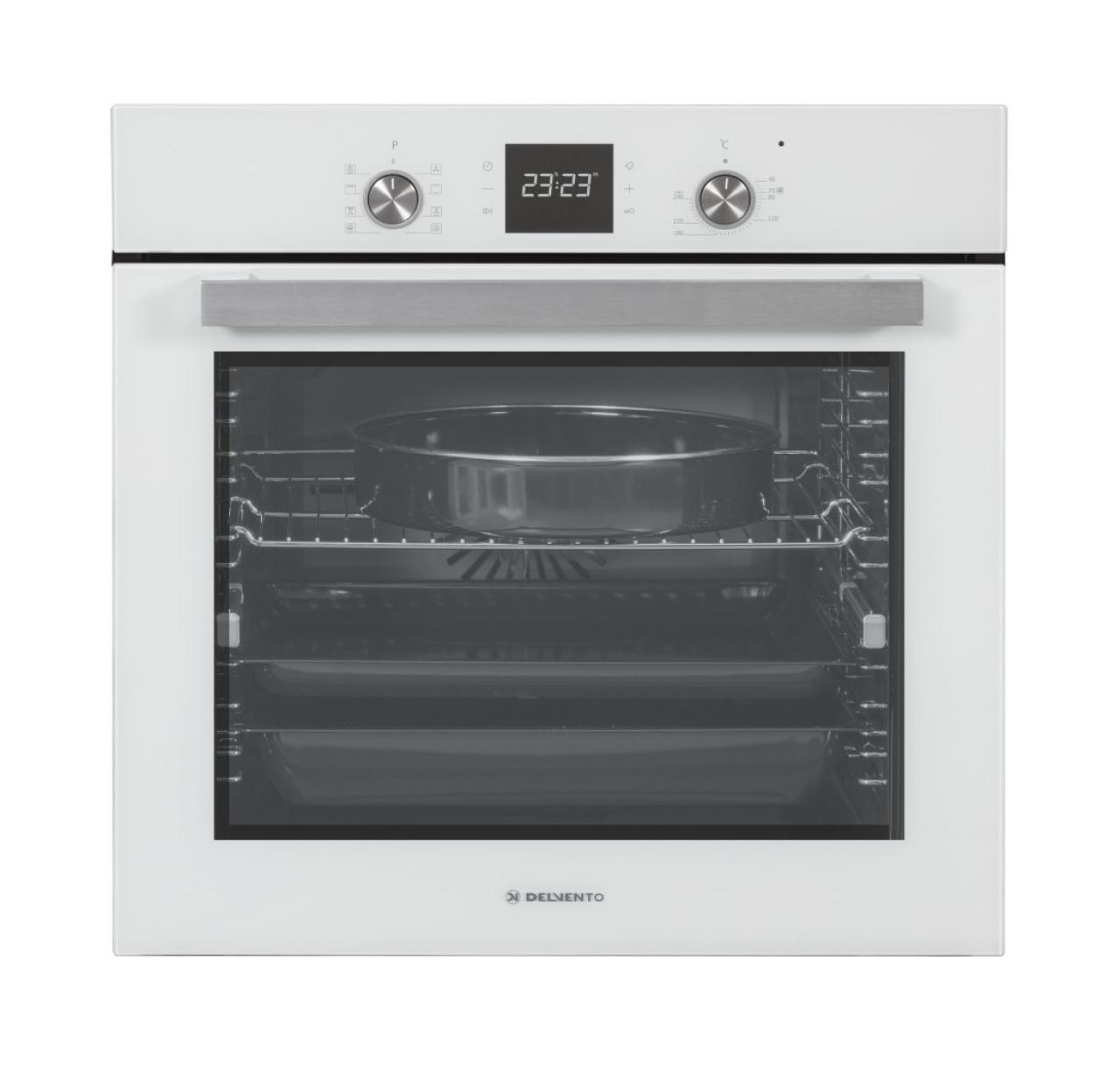 Духовой шкаф Delvento V6EC68117