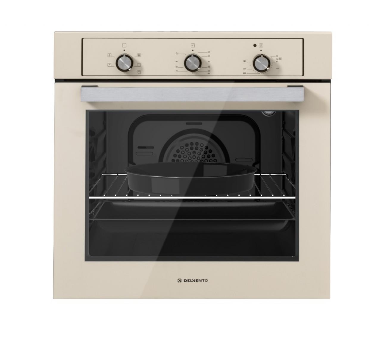 Духовой шкаф Delvento V6ER16001