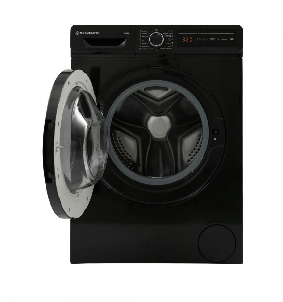 Стиральная машина Delvento VB42653