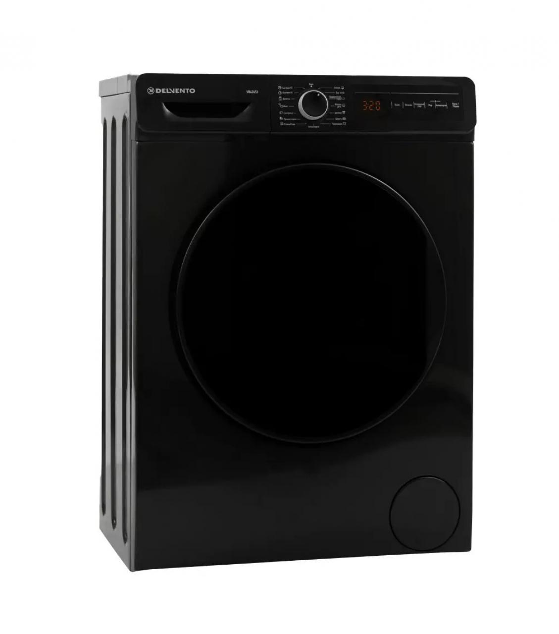 Стиральная машина Delvento VB42653