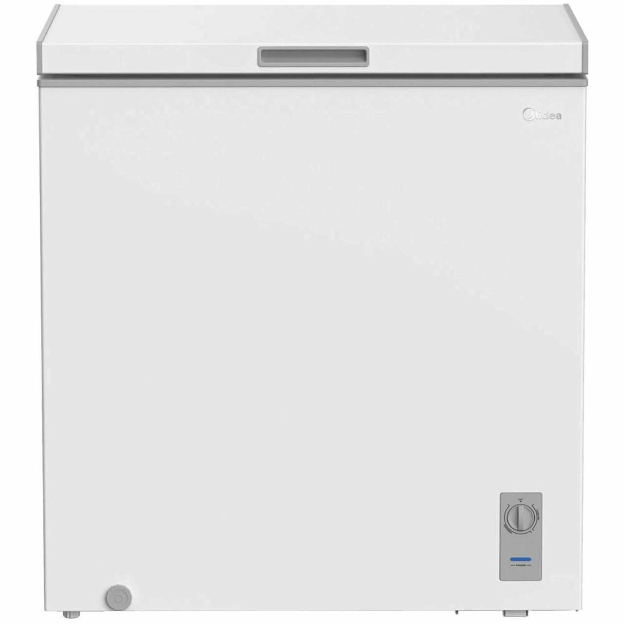 Морозильный ларь Midea MDRC283FZF01D