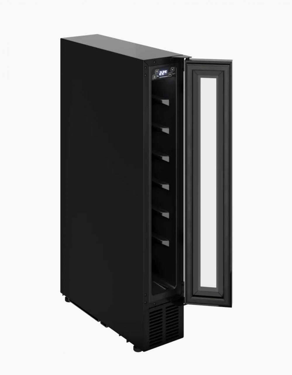 Винный шкаф встраиваемый Kuppersberg RBW 15