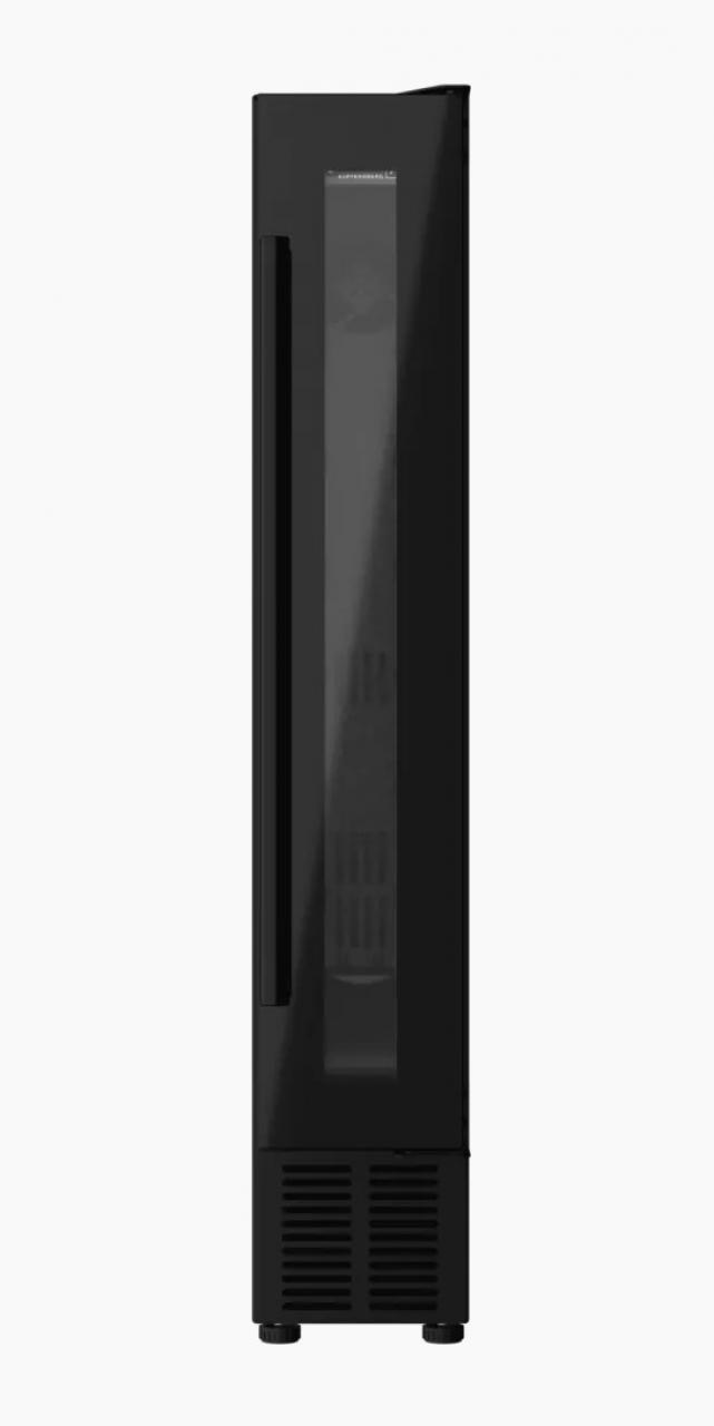 Винный шкаф встраиваемый Kuppersberg RBW 15
