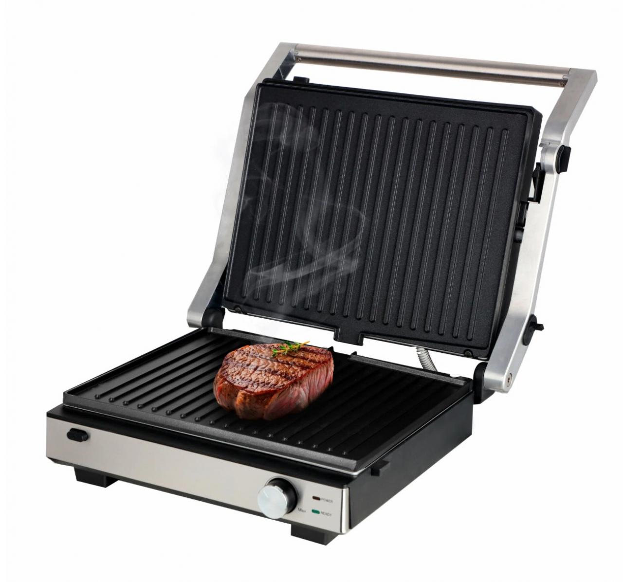 Гриль Zigmund & Shtain Grillmeister ZEG-931