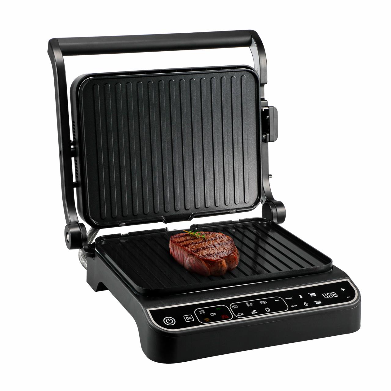 Электрогриль Zigmund & Shtain ZEG-934