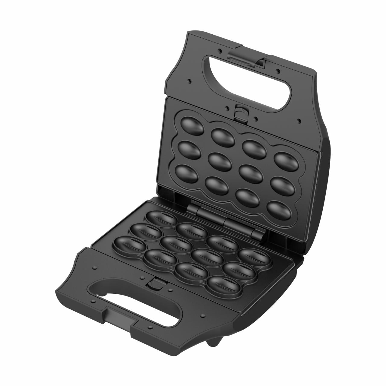 Минипекарь Zigmund & Shtain ZSM-682