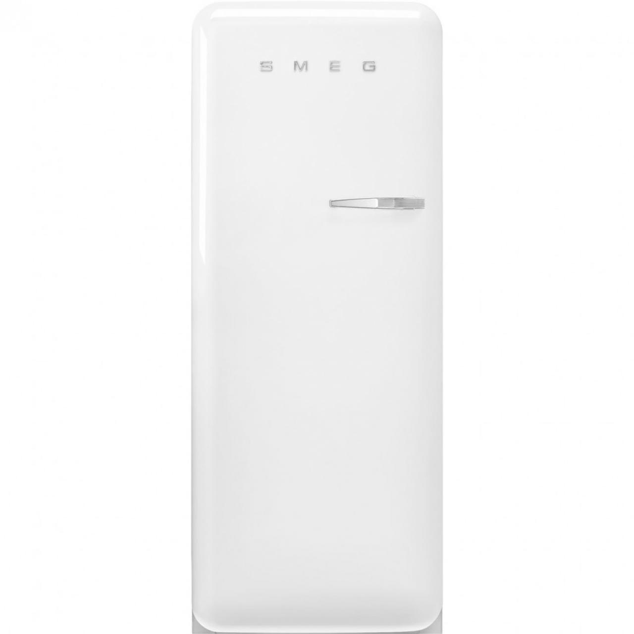 Холодильник Smeg FAB28LWH6 белый