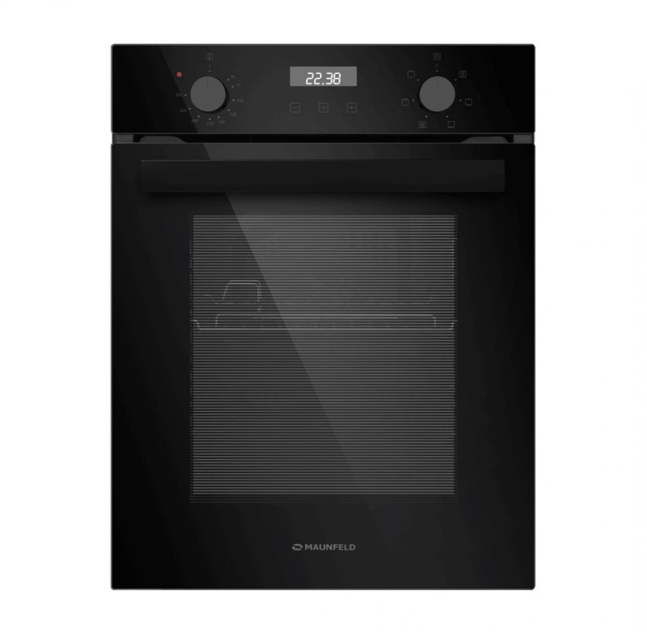 Духовой шкаф MAUNFELD EOEM516PB2