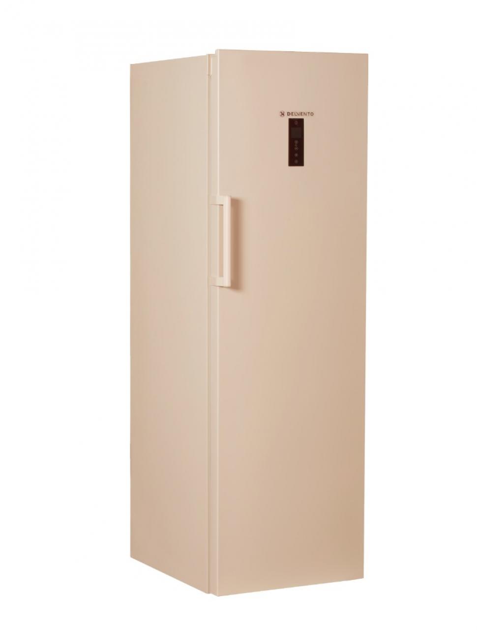 Морозильник Delvento VR8301A+