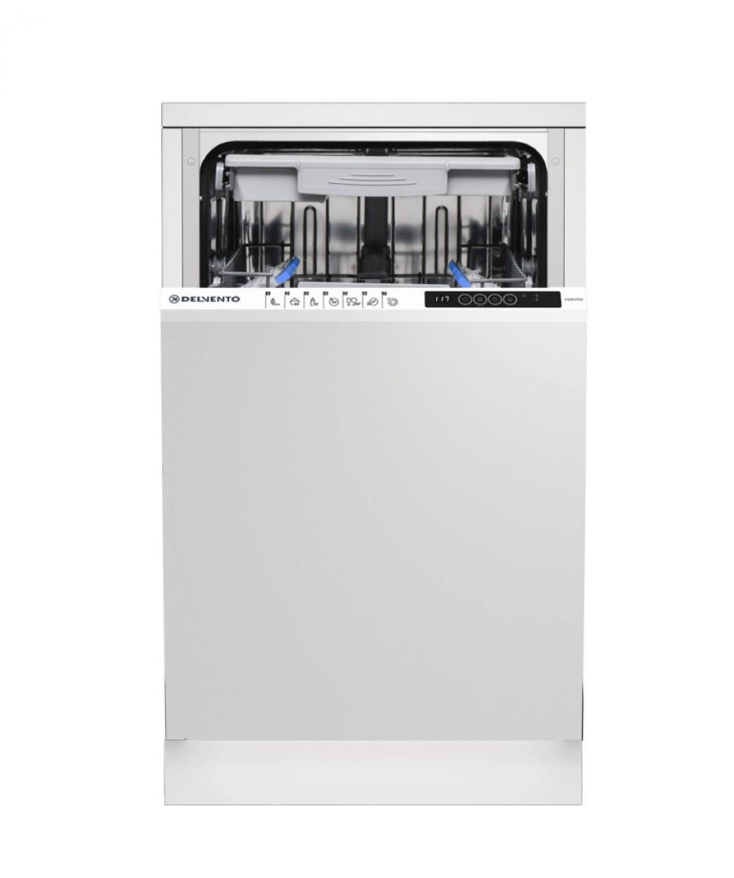 Встраиваемая посудомоечная машина Delvento VWB4702