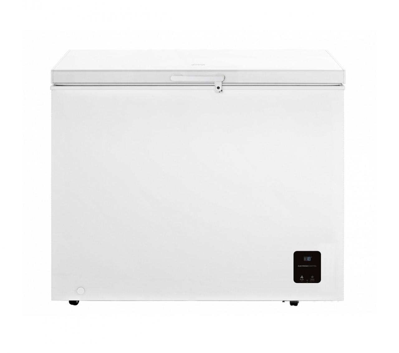 Ларь морозильный Gorenje FHC25A6W