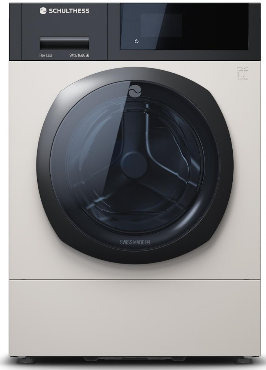 Стиральная машина Schulthess ADA1.105BE1H3J3L Flaw Less