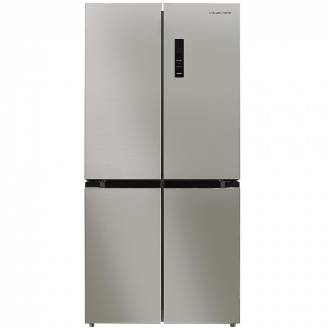 Холодильник Schaub Lorenz SLU X490E3EI