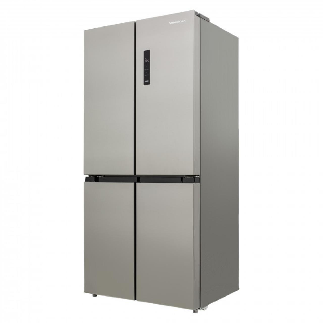 Холодильник Schaub Lorenz SLU X490E3EI