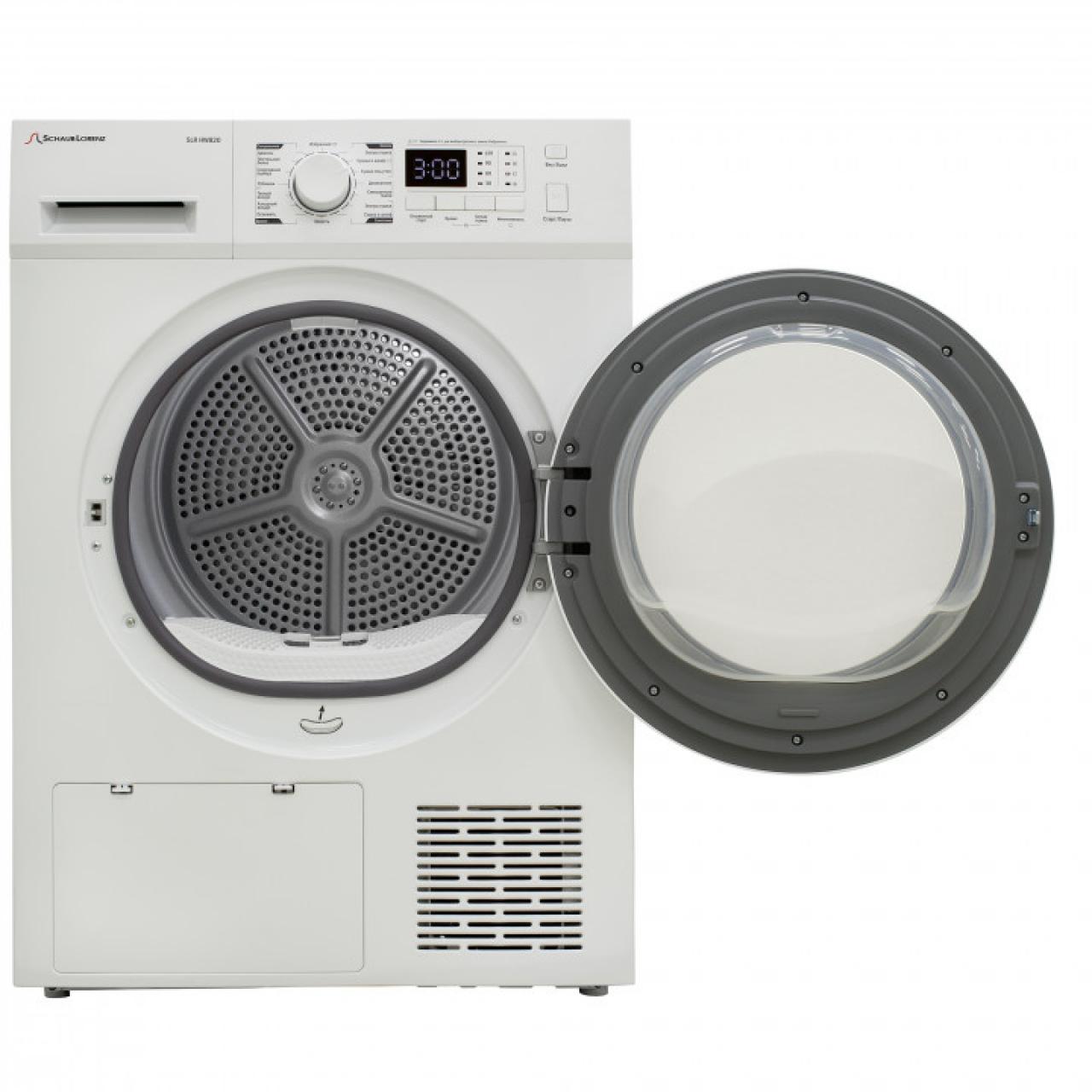 Сушильная машина Schaub Lorenz SLR HW820