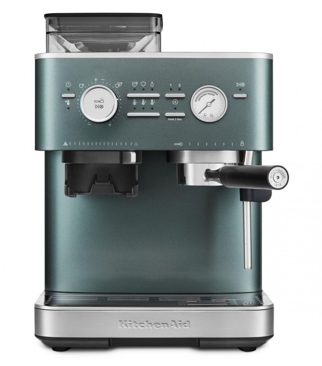 Кофемашина KitchenAid 5KES6551EJP