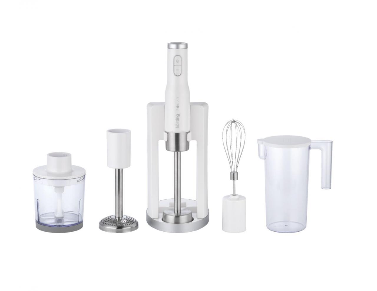 Блендер погружной Korting KHB 0311 Polar