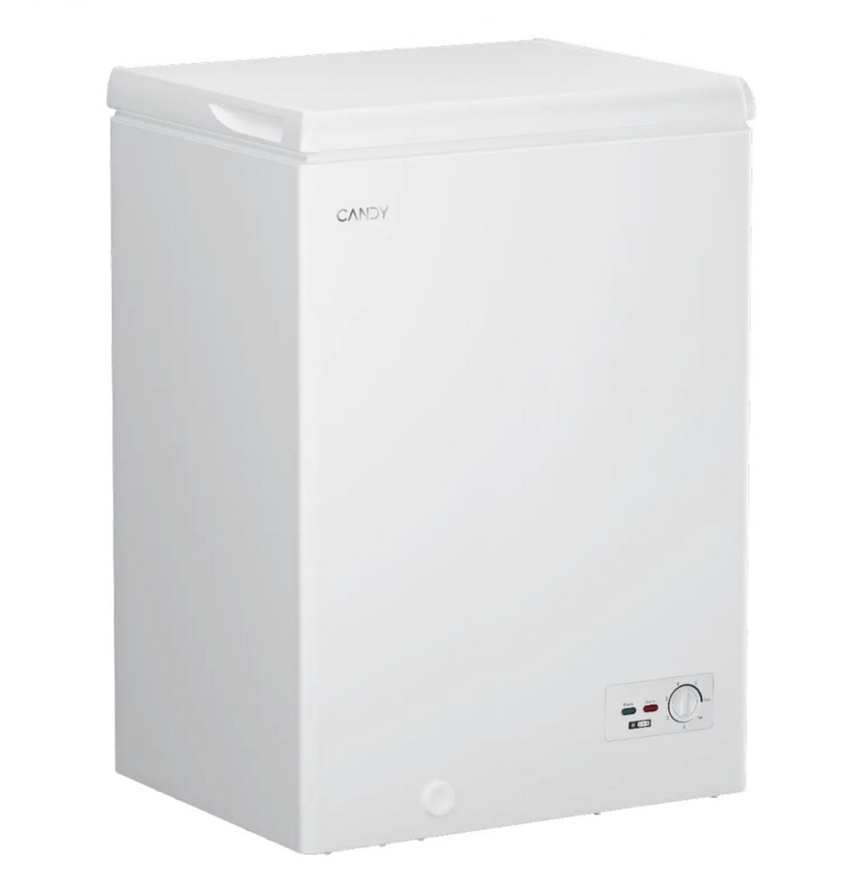Морозильный ларь CANDY CCM150R